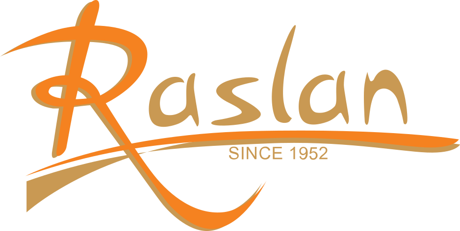 رسلان جروب