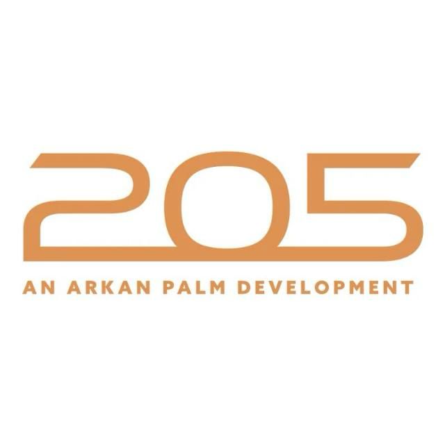 اركان بالم للتطوير العقاري