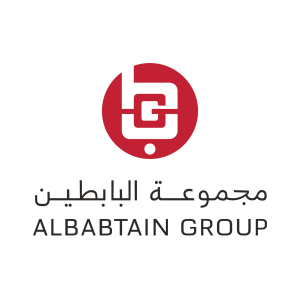 البابطين جروب