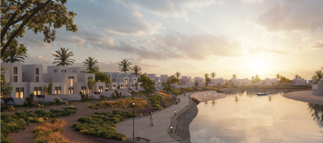 Tuban El Gouna – Apartment